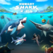 《Hungry Shark World》登陆PS4，NS和Xbox One平台！食人鲨鱼堪比战争兵器？！