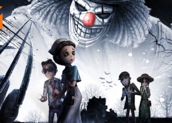 《第五人格》国际版率先登陆iOS平台！展开猎人和逃生者的生存大比拼吧！