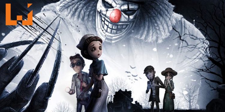 《第五人格》国际版率先登陆iOS平台！展开猎人和逃生者的生存大比拼吧！
