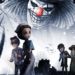 《第五人格》国际版率先登陆iOS平台！展开猎人和逃生者的生存大比拼吧！