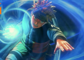 《Jump Force》新情报！Naruto等人穿越到现实世界？！