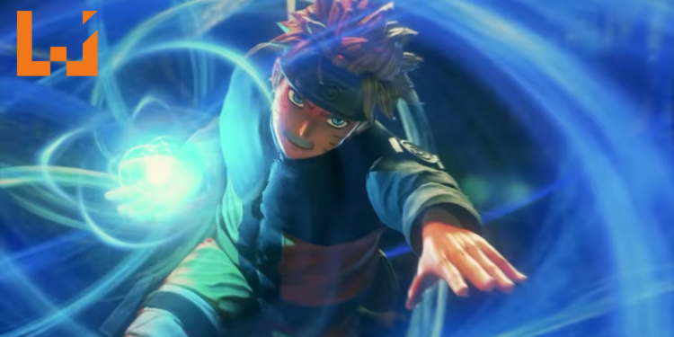 《Jump Force》新情报！Naruto等人穿越到现实世界？！