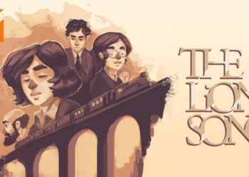 Wanuxi评测NS版《The Lion’s Song》！用互动小说来体验故事和音乐？！