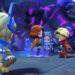 《MapleStory 2》将在7月中展开第二次测试！萌萌哒世界中也加入大逃杀模式！
