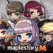 手游《MapleStory M》正式登陆Android和iOS平台!一同与昔日的战友并肩作战吧!