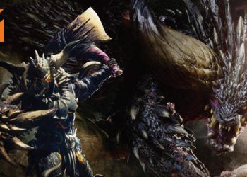《Monster Hunter: World》PC版将在8月发售！售价为RM139！