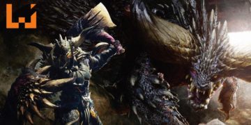 《Monster Hunter: World》PC版将在8月发售！售价为RM139！