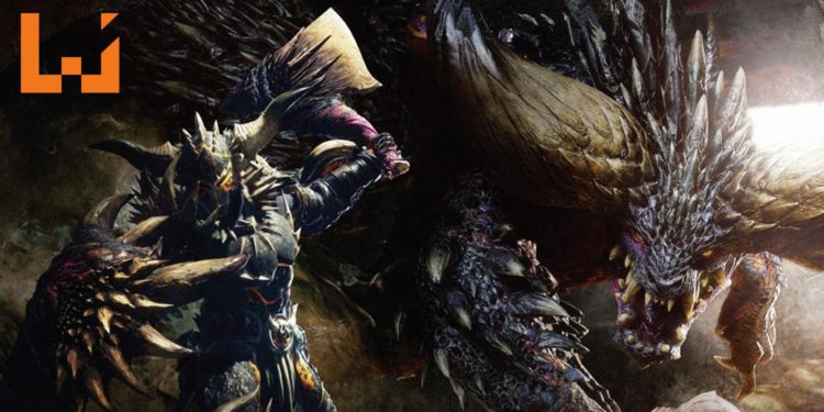《Monster Hunter: World》PC版将在8月发售！售价为RM139！