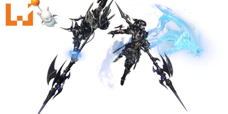 《Monster Hunter: World》联动《Final Fantasy XIV》的活动预告释出！猎人还可以变身成为龙骑士！