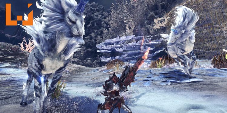 在Steam买的人都后悔了！《Monster Hunter: World》PC版史上最便宜价格！