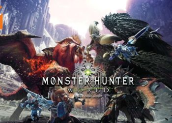 《Monster Hunter: World》PC版游戏配置被泄露？！最低GTX 760就能屠龙了！