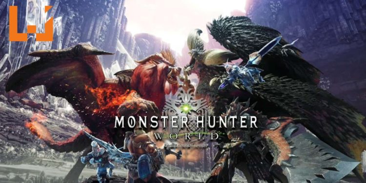 《Monster Hunter: World》PC版游戏配置被泄露？！最低GTX 760就能屠龙了！