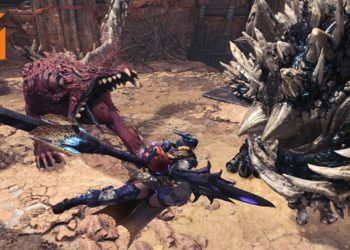 《Monster Hunter: World》PC版支持4K画质和60FPS！MOD暂无打算！