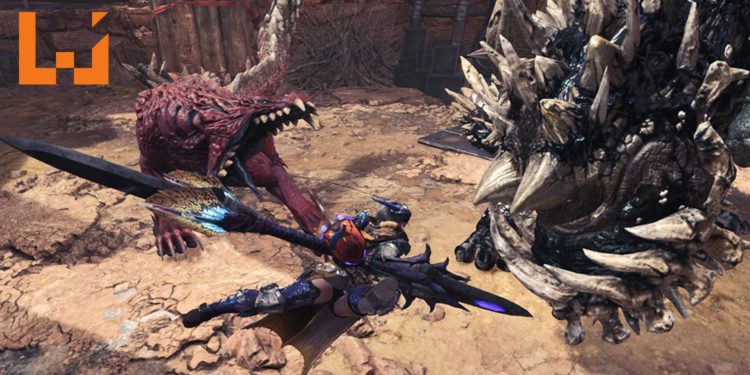 《Monster Hunter: World》PC版支持4K画质和60FPS！MOD暂无打算！