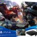 CAPCOM与PlayStation推出《Monster Hunter: World》+PS4主机同捆版！还包含简易攻略本！