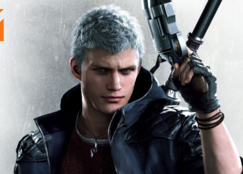 《Devil May Cry 5》官方故事简介公开！Nero要夺回一切！