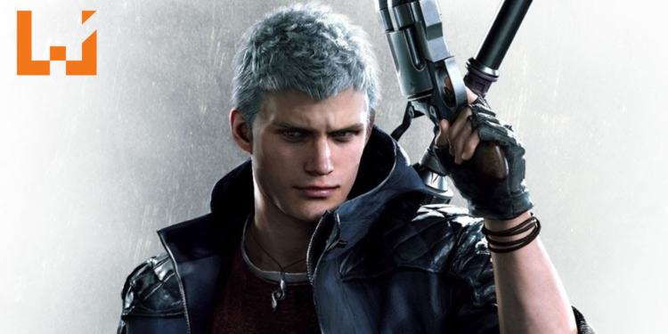 《Devil May Cry 5》官方故事简介公开！Nero要夺回一切！