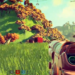 《No Man’s Sky》咸鱼大翻身!Steam周销量排行霸气夺冠!