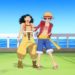 One Piece日特别企划！《One Piece》Luffy不做海贼改行当虚拟主播VTuber？！