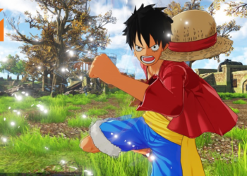 《One Piece: World Seeker》实机演示公开！见闻色霸气可以透视墙壁侦敌？！