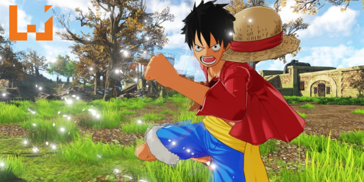 《One Piece: World Seeker》实机演示公开！见闻色霸气可以透视墙壁侦敌？！