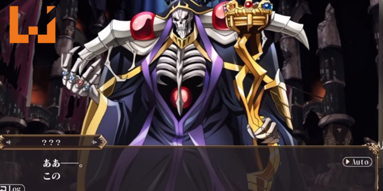 《Overlord》改编游戏《MASS FOR THE DEAD》举办Twitter活动!玩家有机会获得心仪声优的亲笔签名!