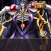 《Overlord》改编游戏《MASS FOR THE DEAD》举办Twitter活动！玩家有机会获得心仪声优的亲笔签名！