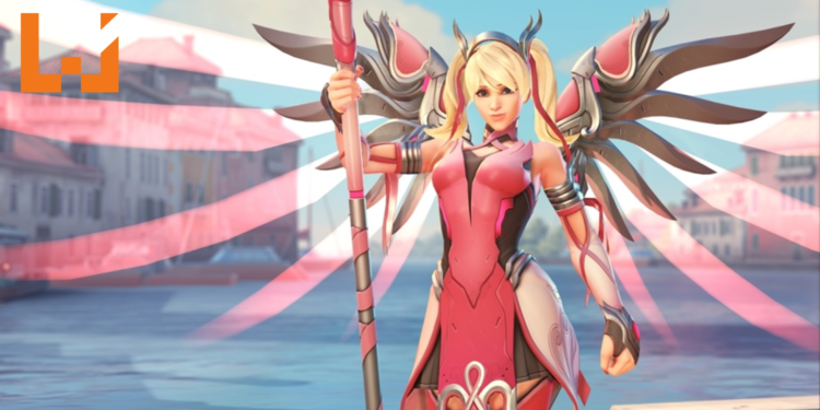 《Overwatch》玩家们为乳癌研究基金会募得超过RM50,000,000！