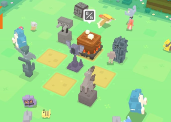 《Pokemon Quest》发现漏洞？！体力电池可以无限充满？