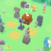 《Pokemon Quest》发现漏洞?!体力电池可以无限充满?