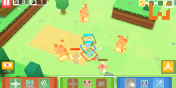 《Pokemon Quest》全技能评级！SS级技能竟然只有水炮？！