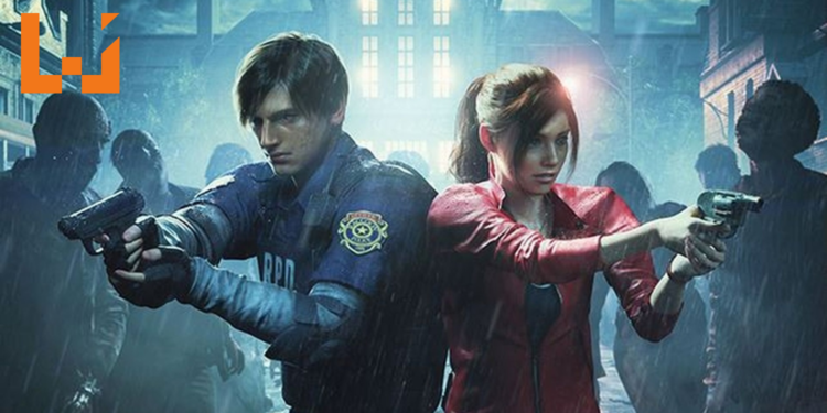 《Devil May Cry 5》和《Resident Evil 2》重制版确认参展Gamescom！杀完僵尸再杀恶魔！