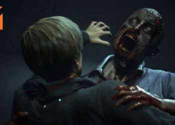 大作越卖越便宜？！《Resident Evil 2》重制版史上最低价格登场！