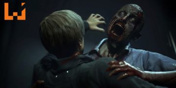 大作越卖越便宜？！《Resident Evil 2》重制版史上最低价格登场！