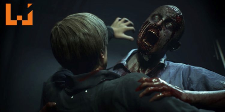 大作越卖越便宜？！《Resident Evil 2》重制版史上最低价格登场！