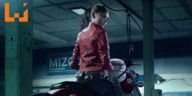 《Resident Evil 2》重制版细节公布!开发组全员化身丧尸?!