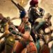 《Raiders of the Broken Planet》改名成为《Spacelords》！预定8月推出完全免费游玩！