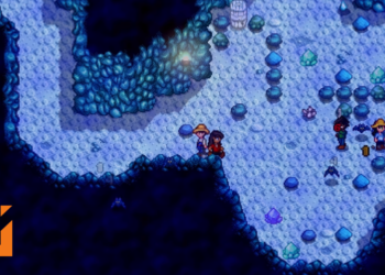 《Stardew Valley》多人模式玩法将要启动！结婚系统即将上线！