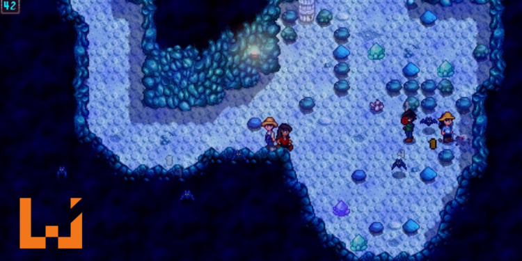 《Stardew Valley》多人模式玩法将要启动！结婚系统即将上线！
