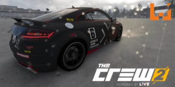 Wanuxi评测《The Crew 2》！海陆空结合的竞速游戏！