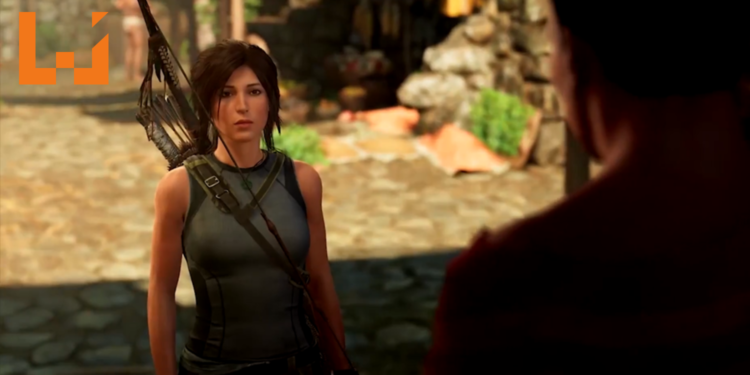 《Shadow of the Tomb Raider》游玩演示释出！一步一步迈向深渊之中！