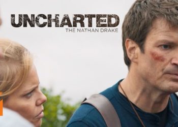 《Uncharted》真人粉丝微电影释出！Nathan Drake人物还原度超高！