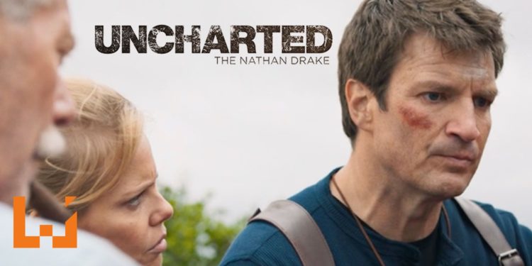 《Uncharted》真人粉丝微电影释出！Nathan Drake人物还原度超高！