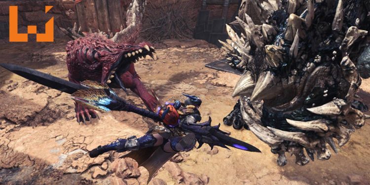 《Monster Hunter: World》PC版不做帧数限制可跑高达100FPS!