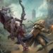 Wanuxi试玩《World of Warcraft: Battle for Azeroth》Beta测试！Alliance与Horde冲突一触即发！