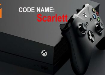 传言Xbox新一代主机为云串流技术Xbox主机Scarlett！价格更为便宜！