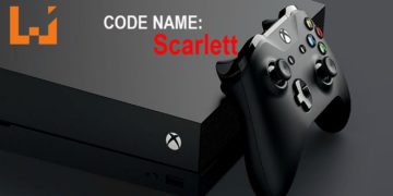 传言Xbox新一代主机为云串流技术Xbox主机Scarlett！价格更为便宜！