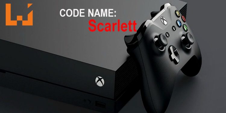 传言Xbox新一代主机为云串流技术Xbox主机Scarlett!价格更为便宜!
