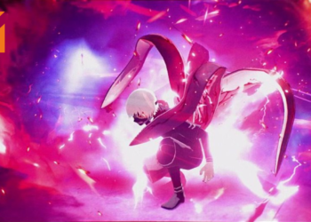 《东京喰种：re CALL to EXIST》官方释出了预告片！喰种版的《Resident Evil》？