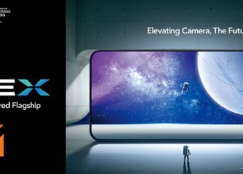 Vivo NEX智能手机正式在大马地区公布！强大性能 撑得起游戏！